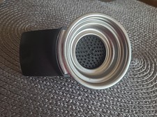 2er Kaffeepadhalter-Senseo