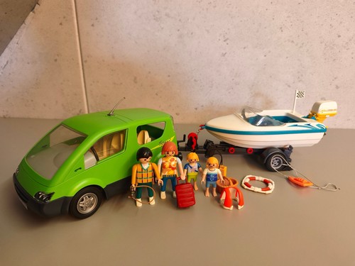 Urlaub 4144 familien auto - urlaub, van