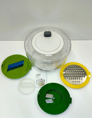 Salatschleuder multi prep - salatschleuder, multi‑prep™
