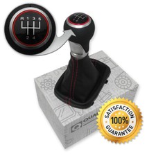 OEM SCHALTKNAUF + SCHALTSACK