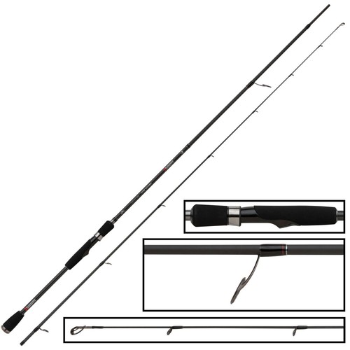 Fox rage prism medium spin - prism,