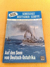 SOS Moewig Nr. 155 Auf den
