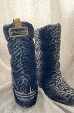 Sammler / Unikat / Boots