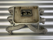Ansaugbrücke Maserati Biturbo Typ 331  Motor Am452