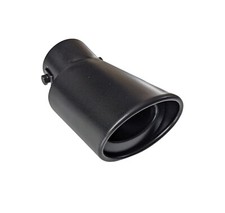Universal auspuffblende - universal,