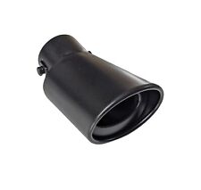 Universal Auspuffblende