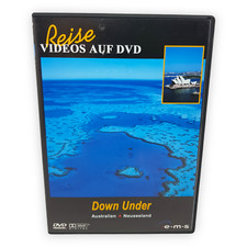 Down Under Australien