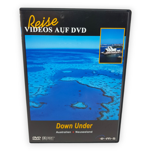 Down under australien - down,