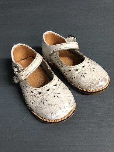 Alte lederschuhe für b - alte, z.b