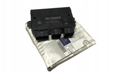 Mercedes-Benz ML W166 Towbar