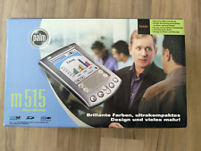Palm M515 Box Mit Inlay