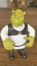 SHREK FIGUR SUPER QUALITATIV