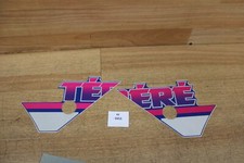 Yamaha 3YF-28390-42 Graphic Set, Cowling NOS NEU genuine xz1651