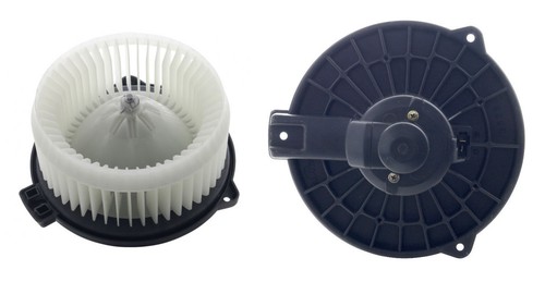 Gebläsemotor lüftermotor - gebläsemotor,