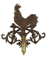 Wandschlauchhalter