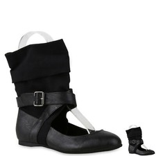 Extravagante Damen Sandalen