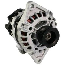 Lichtmaschine passend für