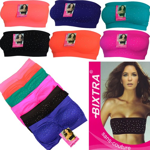 Push bra bixtra - bh, tv