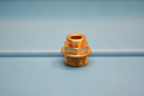 Choke hülse chokeadapter - choke,