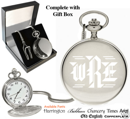 Monogramm gravierte - monogramm,