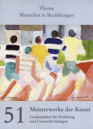 Meisterwerke der kunst - der,