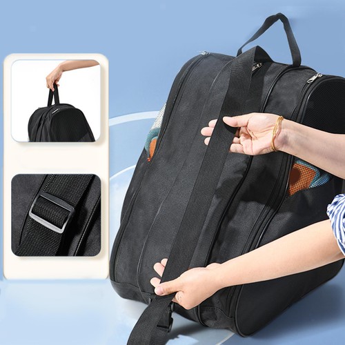 Rollschuhtasche