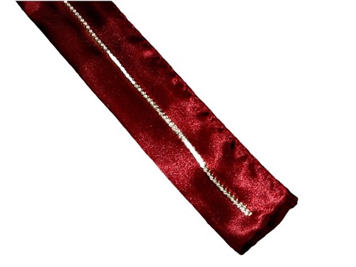 585 gold brillant armband - gold,