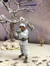 ASIATAM Winter Wehrmacht Figur