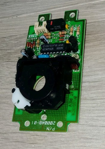 Apple desktop bus mouse adb - bus,