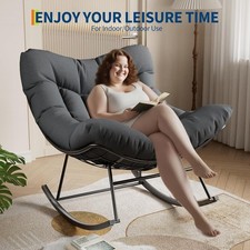 Schaukelsessel Schaukelstuhl