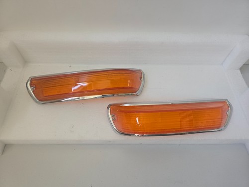 Bmw 2002 e10 blinker glas - bmw,