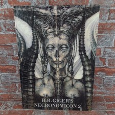 H. R. Giger's Necronomicon 2