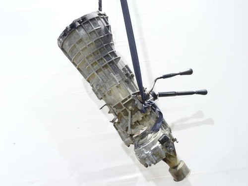 Getriebe nissan king - nissan,