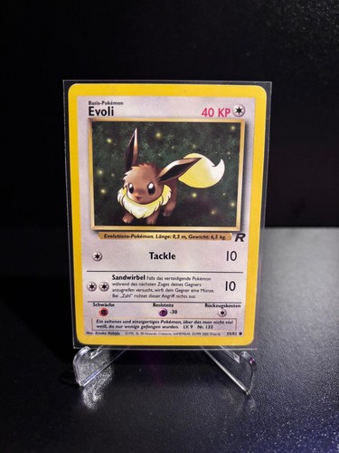 Pokemon evoli team - 55/82,