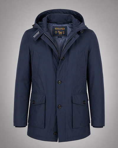 Woolrich herren parka jacke - woolrich,