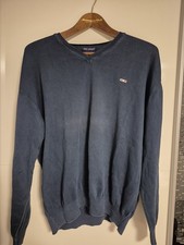 Enzo Lorenzo Pullover Gr. 58