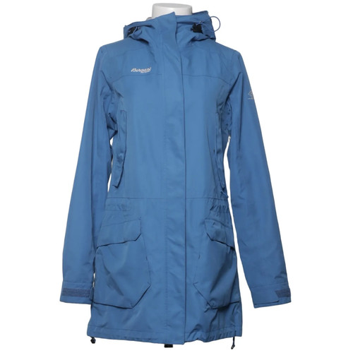 Bergans parka damen - bergans,,