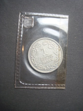 Deutsches Reich  1 Reichsmark