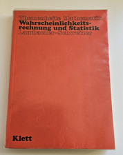 Wahrscheinlichkeitsrechnung