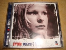 Pyranja wurzeln flügel - -,
