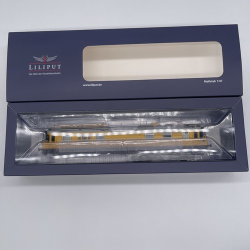 Liliput l133241 - liliput, |