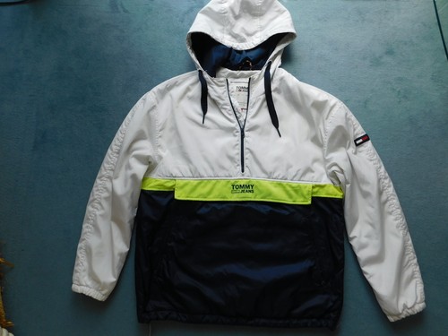 Tommy jeans herren jacke - , xl