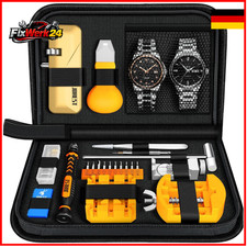 Uhrenwerkzeuge Set Uhren