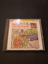 Rolfs Neue Schulweg-Hitparade von Rolf Zuckowski uns seine... | CD | Zustand gut