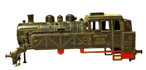 Märklin 3004 tm800 - märklin,
