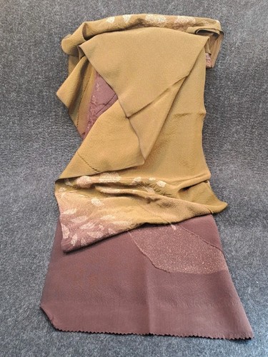 Obiage kimono assesoire seide - obiage,