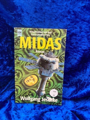 Midas oder die auferstehung - die,