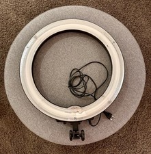 Neewer RL-18 Ringlicht – 18” dimmbar – mit Transporttasche – sehr guter Zustand