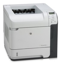 Laserjet enterprise 600 - enterprise,