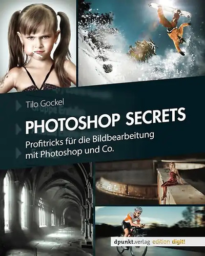 Advanced photoshop - advanced,